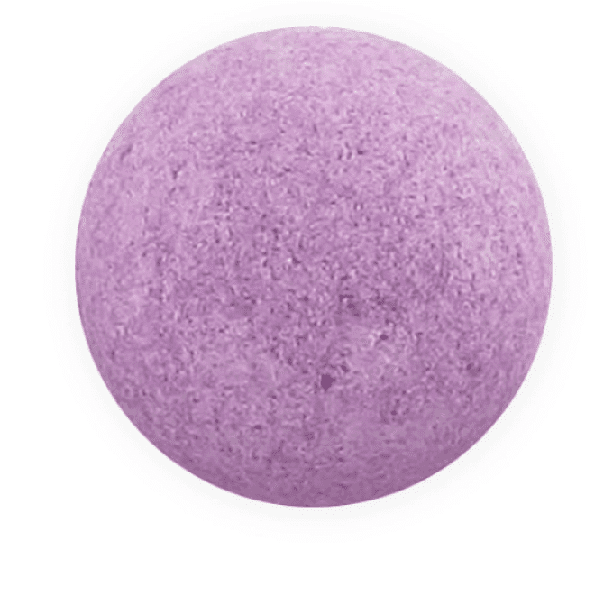 Boule Fushia / Framboise