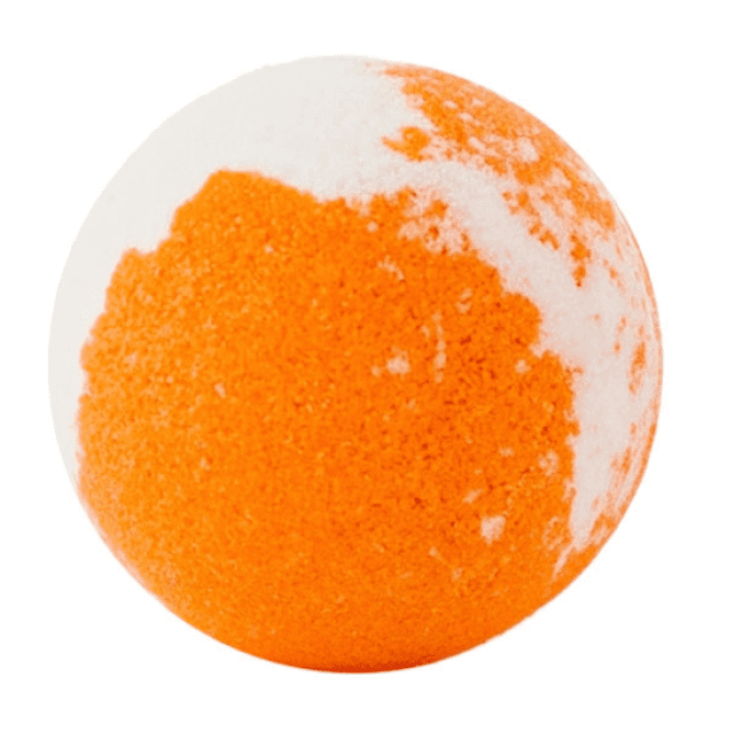 Boule Orange 
