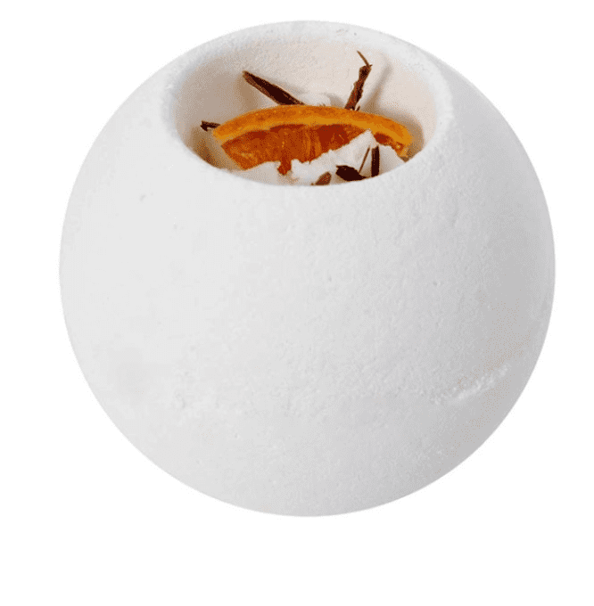 Boule Orange/Cannelle