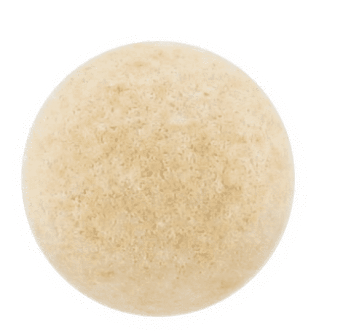 Boule Mangue