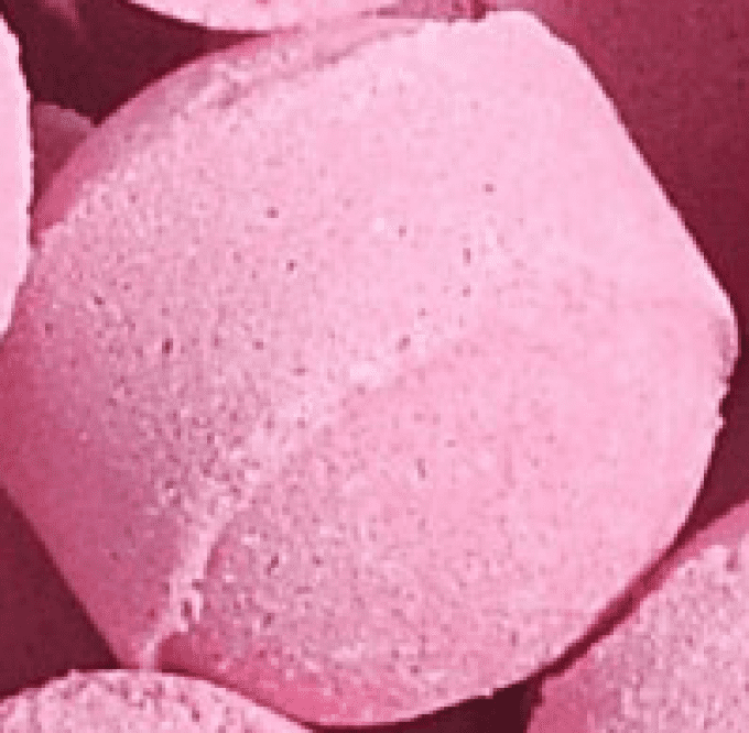 Mini-Billes Cerise