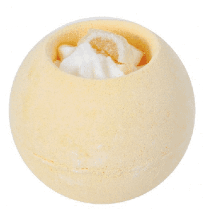 Boule Citron