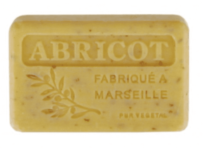 Savon Abricot