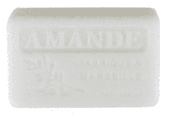 Savon Amande Douce