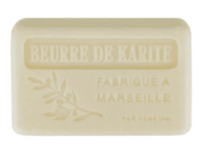 Savon Beurre de Karité