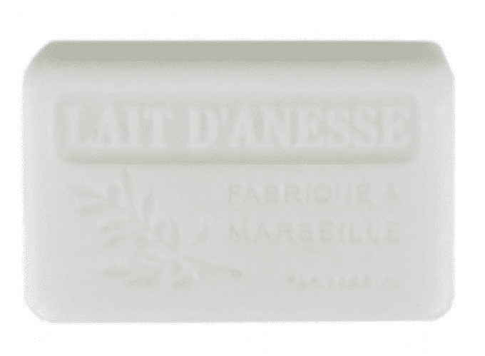 Savon Lait d'ânesse
