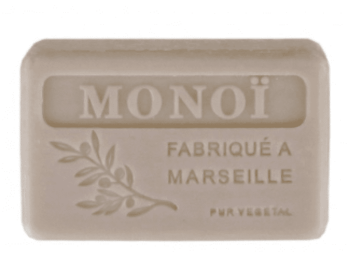 Savon Monoi
