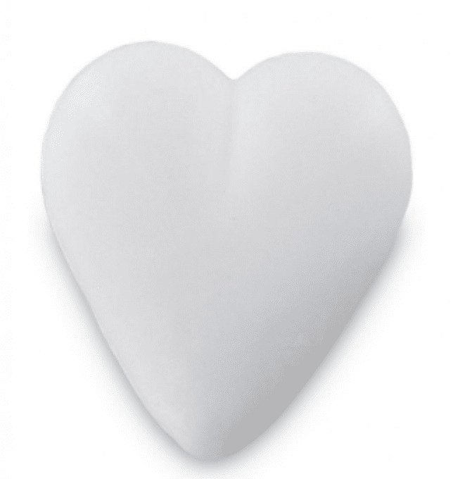 Coeur senteur muguet