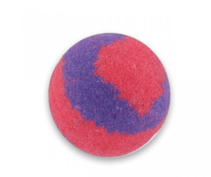 Boule Duo Myrtille