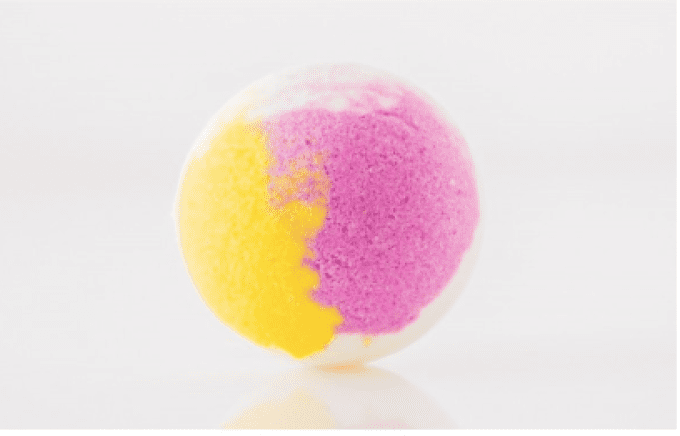 Boule Fleurie