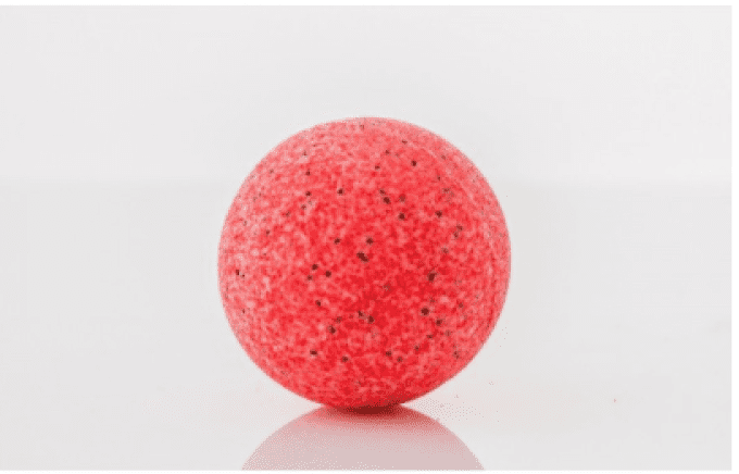 Boule Fraise