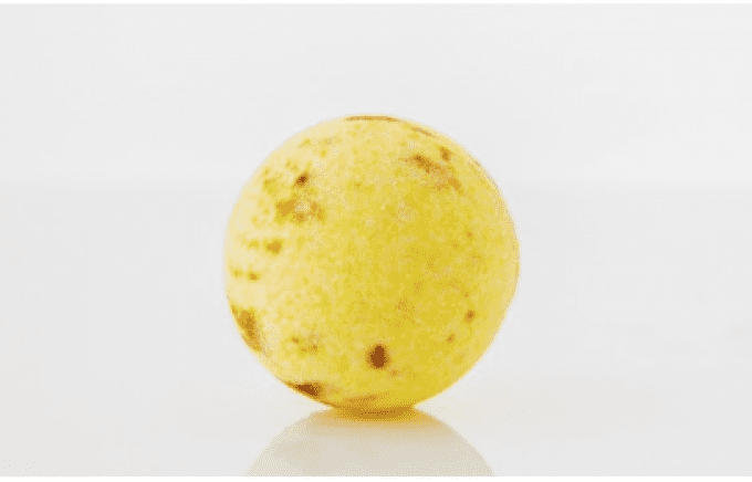 Boule Vanille