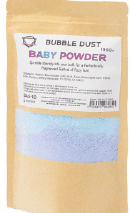 Poudre de Bébé