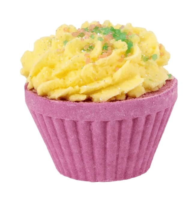 Fondant Crème Fouettée et Rhubarbe