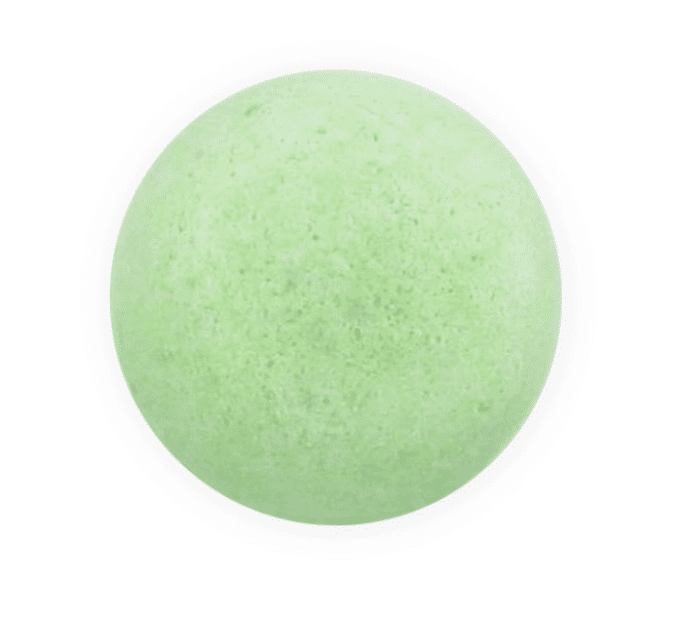 Boule Pomme 