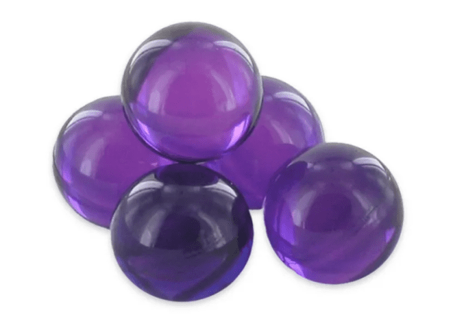 Perles de Bain Parfum Lavande