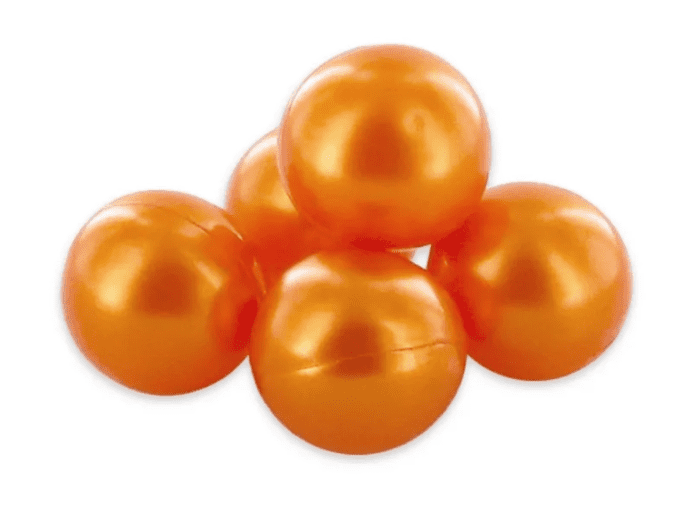 Perles de Bain Parfum Monoî