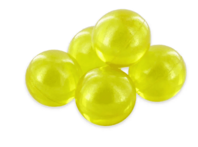 Perles de Bain Verveine/Citron